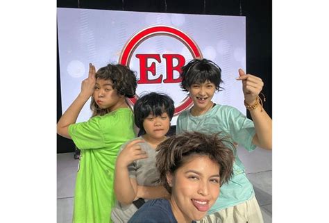 Batang Hamog .